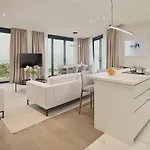 Petram & Residences Апарт-отель 4*
