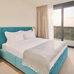 Apartmanhotel Petram & Residences Savudrija