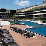 Petram & Residences Апарт-отель Савудрия