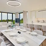 Petram & Residences Apartmanhotel