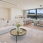 Petram & Residences Apartmanhotel 4*