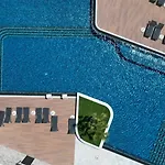 Petram & Residences Apartmanhotel Savudrija