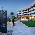 Apartmanhotel Petram & Residences 4*