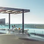 Апарт-отель Petram & Residences