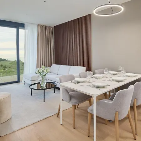 Petram & Residences Савудрия