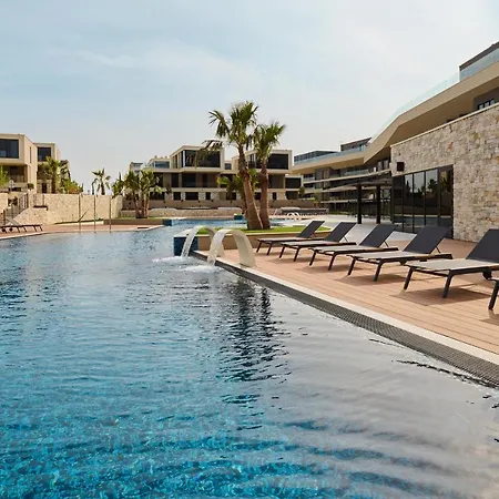 Petram & Residences 4* Савудрия