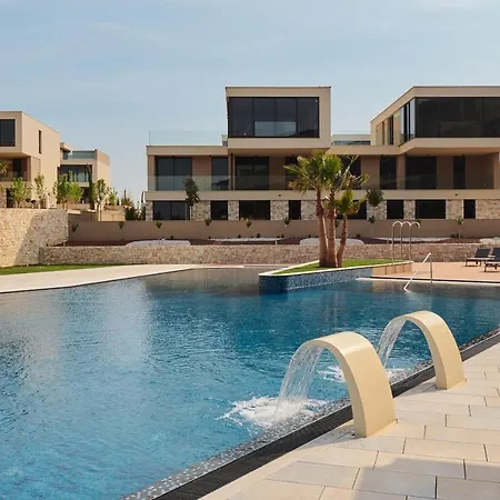 Aparthotel Petram & Residences Savudrija