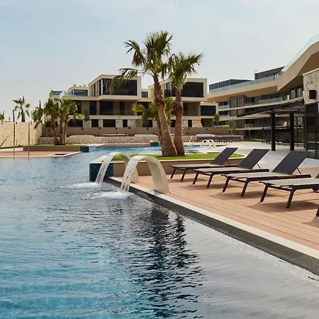 Petram & Residences Апарт-отель Савудрия