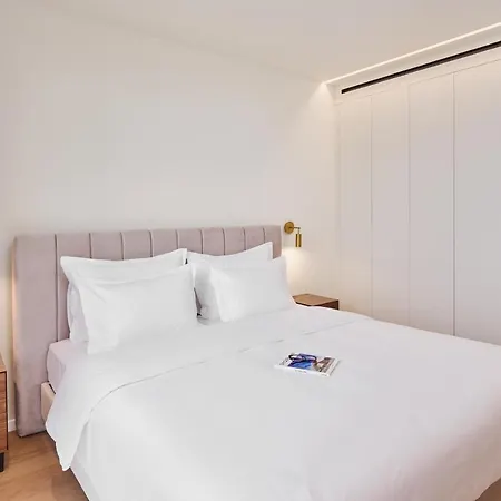 Petram & Residences Lägenhetshotell Savudrija