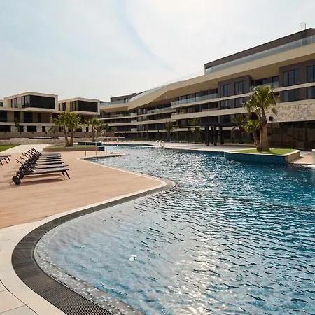 Petram & Residences Савудрия