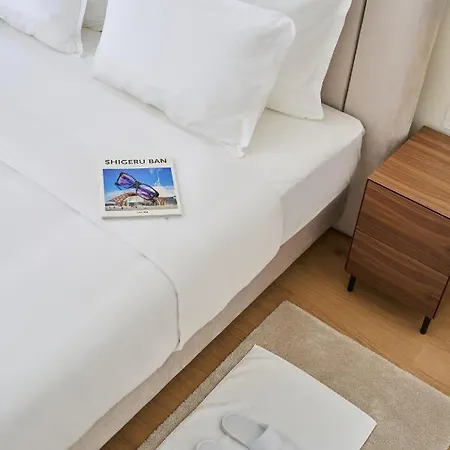 Petram & Residences Апарт-отель 4*