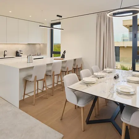 Petram & Residences Савудрия