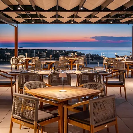 Lägenhetshotell Petram & Residences Savudrija