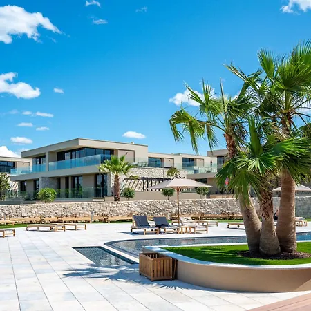 Petram & Residences 4* サヴドリア