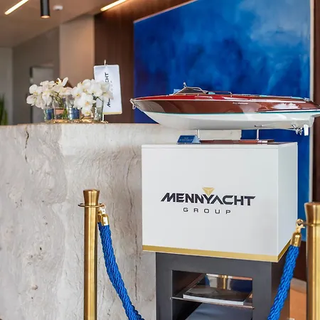 Апарт-отель Petram & Residences 4*
