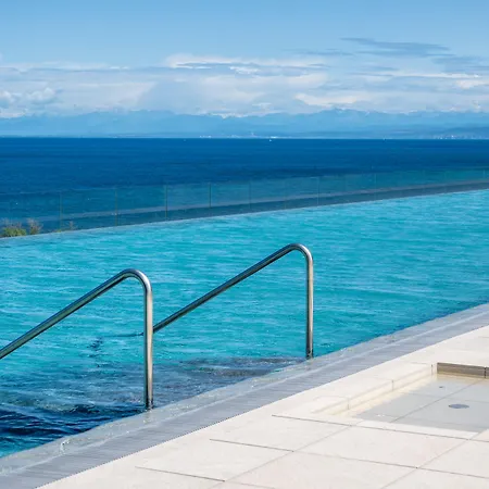 Petram & Residences