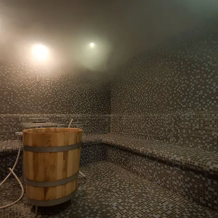 Aparthotel Petram & Residences