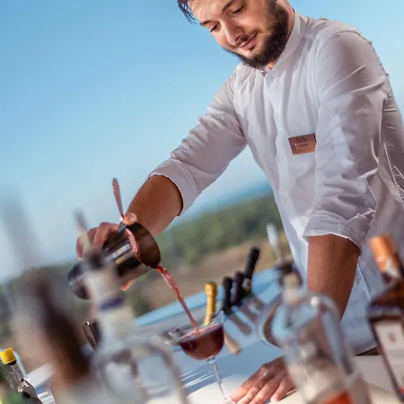 Petram & Residences Савудрия