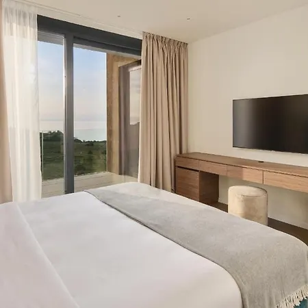 Petram & Residences Aparthotel Savudrija