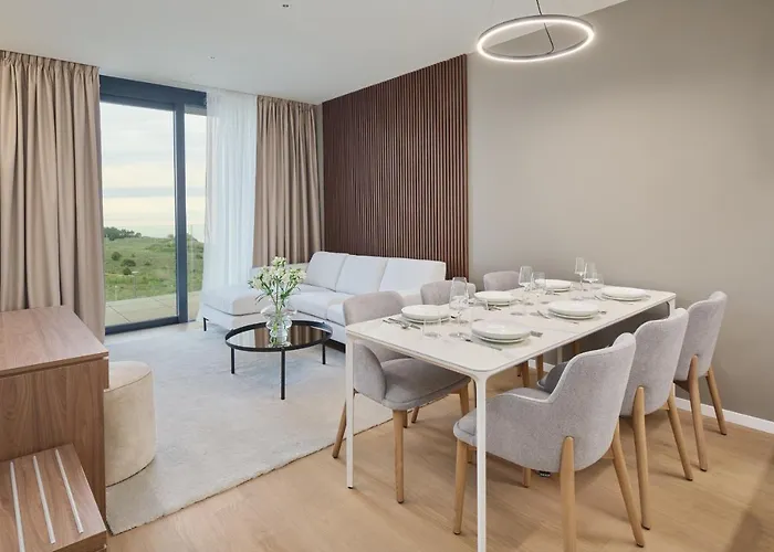 Petram & Residences Savudrija