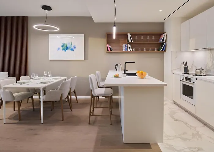 Aparthotel Petram & Residences Savudrija