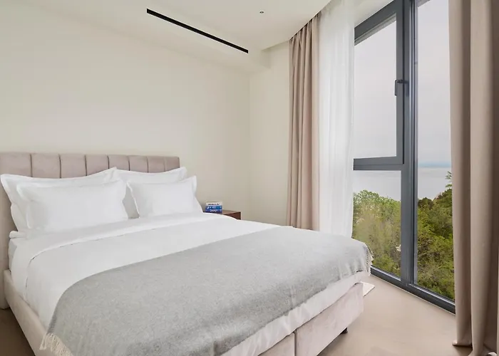 Petram & Residences