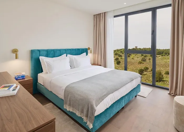 Petram & Residences 4* Savudrija