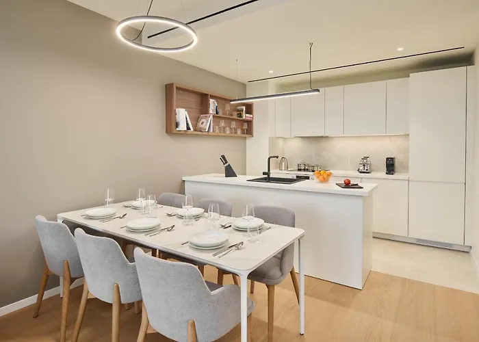 Petram & Residences Aparthotel Savudrija