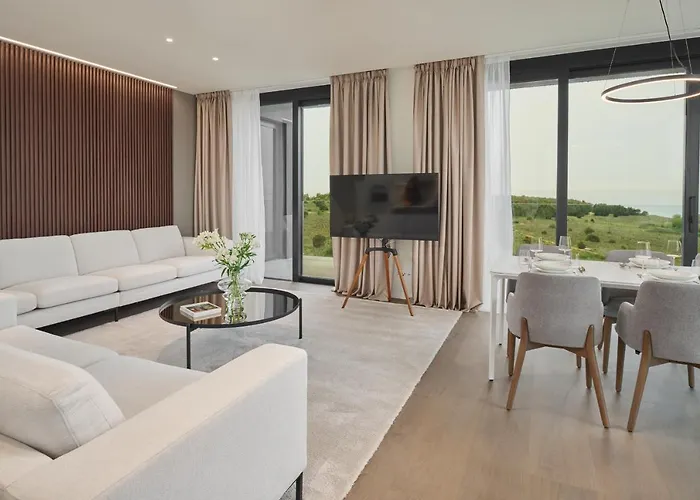Petram & Residences Savudrija