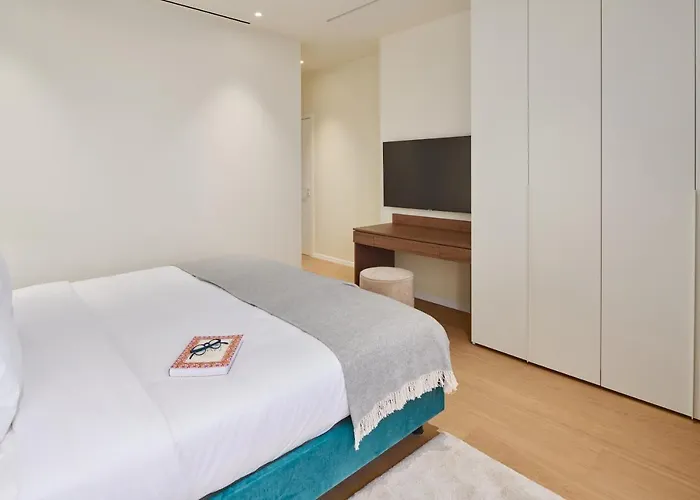 Petram & Residences