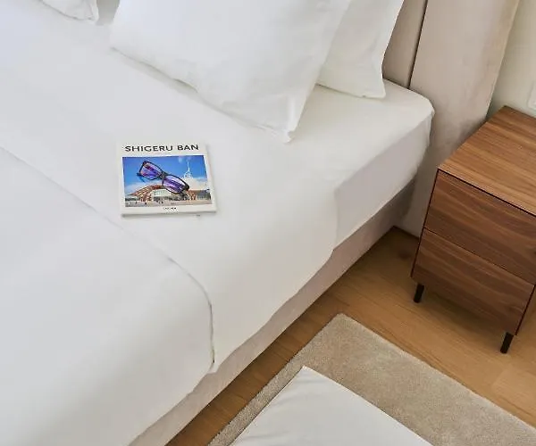 Petram & Residences Appart hôtel 4*
