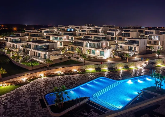 Petram & Residences 4* Savudrija