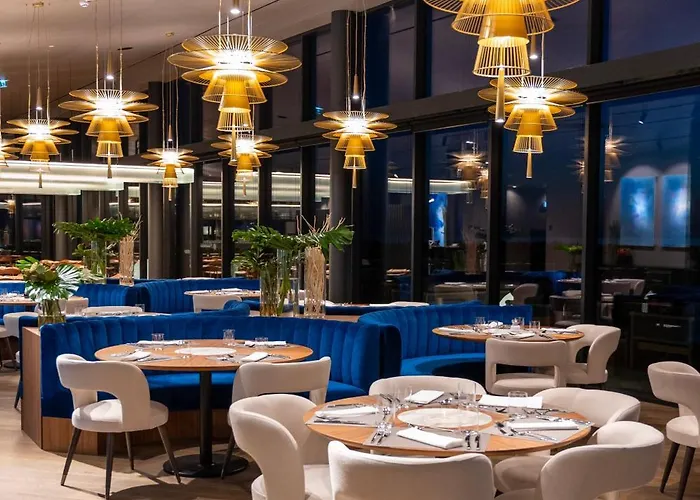 Petram & Residences Aparthotel