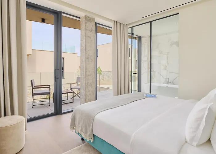Petram & Residences Savudrija