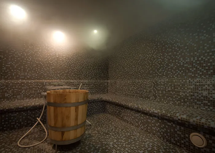 Aparthotel Petram & Residences