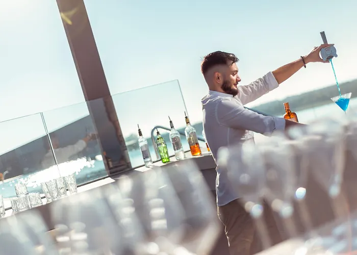 Aparthotel Petram & Residences