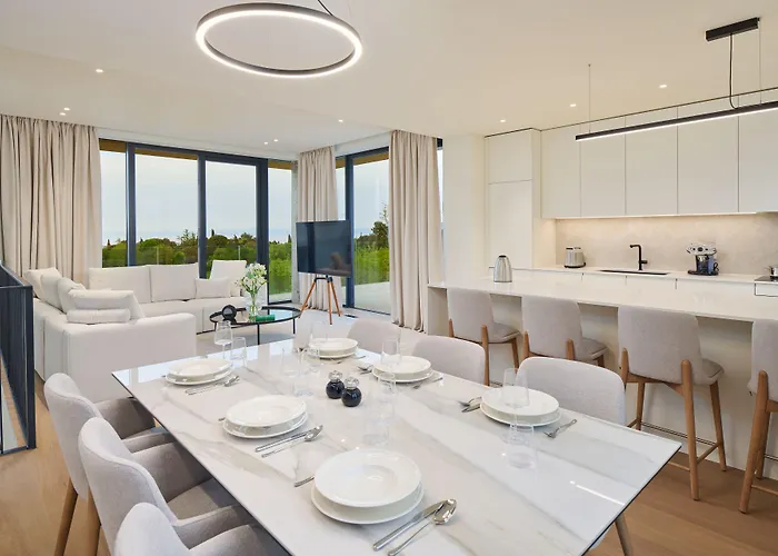 Petram & Residences