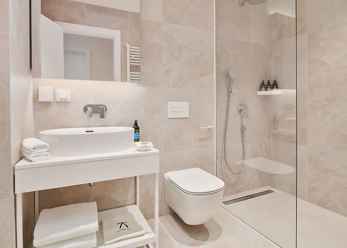 Aparthotel Petram & Residences