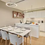 Petram & Residences Aparthotel Savudrija