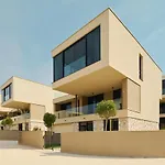 Petram & Residences Hotel apartamentowy 4*