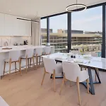 Petram & Residences Hotel apartamentowy Savudrija