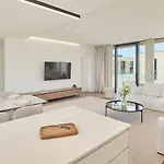 Hotel apartamentowy Petram & Residences 4*