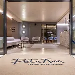 Petram & Residences 4* סבודרייה