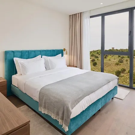 Petram & Residences 4* Savudrija