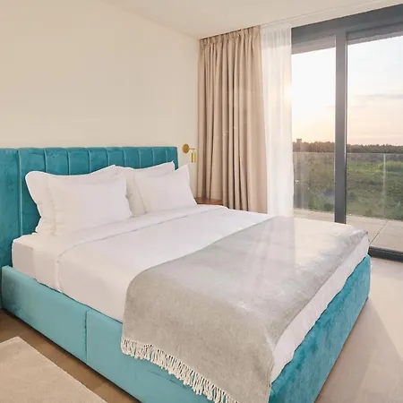 Apartahotel Petram & Residences Savudrija