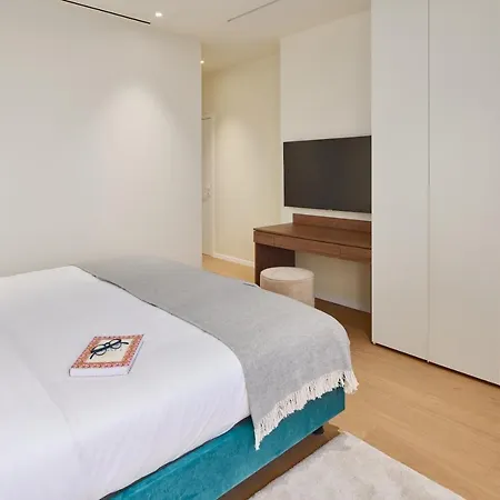 Petram & Residences