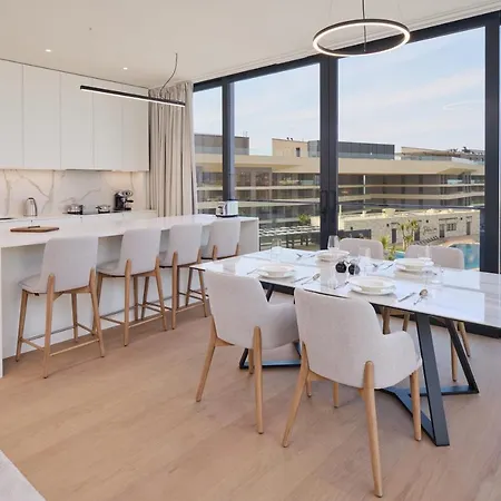 Petram & Residences Aparthotel Savudrija