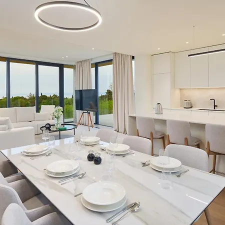 Petram & Residences Lejlighedshotel