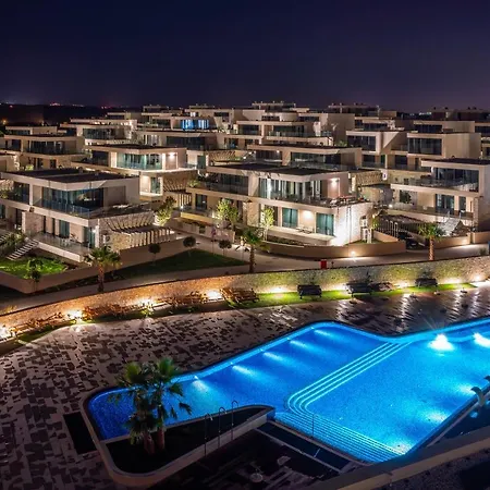 Petram & Residences 4* Savudrija