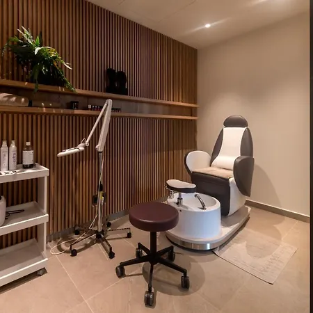 Petram & Residences Aparthotel Savudrija